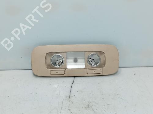 Used Interior roof light Interior roof light VW PASSAT B6 Variant (3C5) 2.0 TDI (136 hp) 34716752 34716752