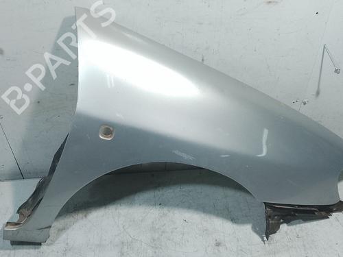 Used Right front fenders Right front fenders SEAT CORDOBA Vario (6K5) 1.4 i (60 hp) 39808727 39808727