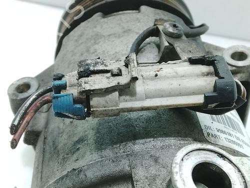AC compressor OPEL ASTRA H (A04) 1.3 CDTI (L48) | BP39022944M34  - Image 5