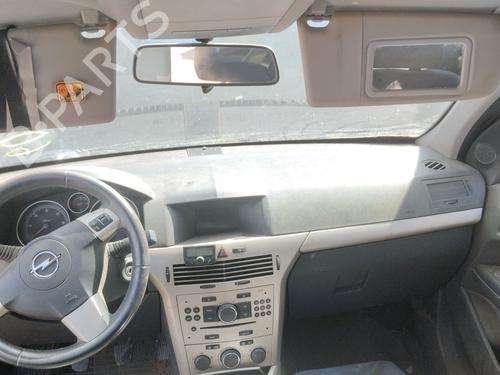 Left front driveshaft OPEL ASTRA H (A04) 1.7 CDTI (L48) | BP31109082M38 