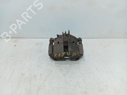 Used Right front brake caliper Right front brake caliper MITSUBISHI SPACE STAR MPV (DG_A) [1998-2004] 36291242 36291242