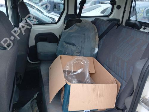Engine FORD TOURNEO CONNECT 1.8 TDCi | BP36642962M1 - Image 17