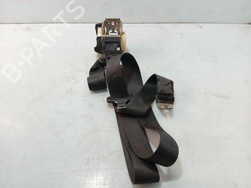 Used Rear left seatbelt FORD FOCUS II (DA_, HCP, DP) 1.8 TDCi (115 hp) 31112113