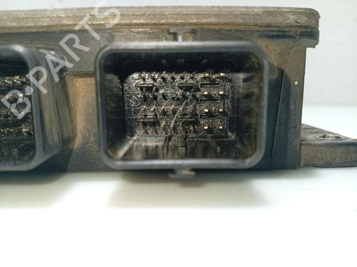Engine control unit (ECU) RENAULT CLIO III (BR0/1, CR0/1) 1.5 dCi (C/BR0G, C/BR1G) | BP31104274M57  - Image 5
