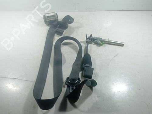Used Front right seatbelt Front right seatbelt OPEL CORSA D (S07) 1.3 CDTI (L08, L68) (75 hp) 40199143 40199143