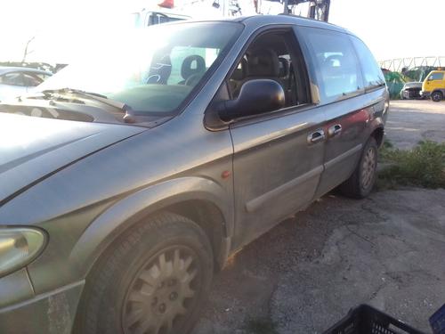 Headlight switch CHRYSLER VOYAGER IV (RG, RS) | BP31100361I24