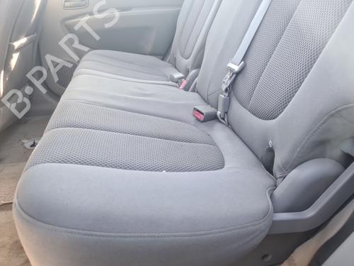 Starter KIA CARENS III MPV (UN) 2.0 CRDi 140 | BP31102392M8 