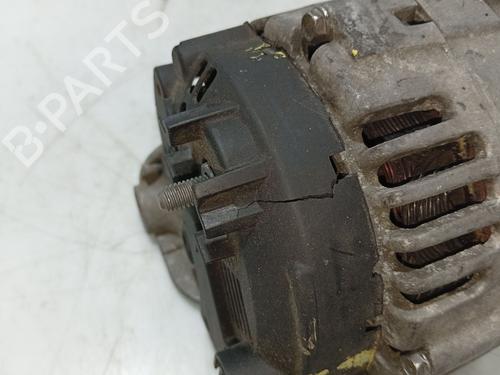 Alternator BMW X5 (E53) 3.0 d | BP31101997M7 