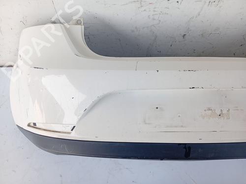 Rear bumper SEAT IBIZA IV (6J5, 6P1) 1.2 TDI | BP31106592C8