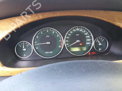 Elektronische module JAGUAR X-TYPE I (X400) 2.5 V6 All-wheel Drive | BP24999791M83