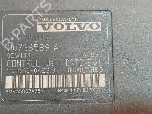 ABS pump VOLVO V50 (545) 2.0 D | BP33928580M43 - Image 5