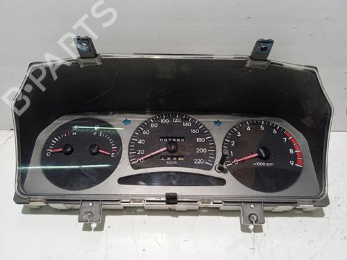 instrument-cluster-kia-joice-mte1p-94000m3100-2000-2001-2002-2003-19017790 main image