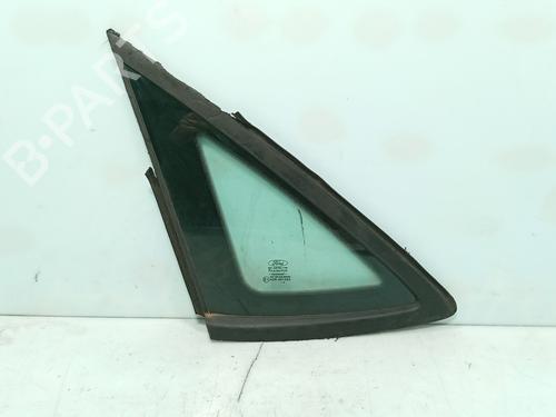 Panel rude bagtil højre Panel rude bagtil højre FORD MONDEO IV (BA7) 2.0 TDCi (140 hp) 34006348 34006348