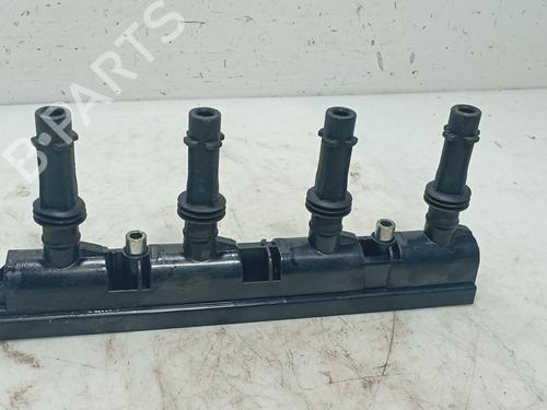 Ignition coil OPEL CORSA E (X15) 1.4 (08, 68) | BP37758081M94 - Image 2