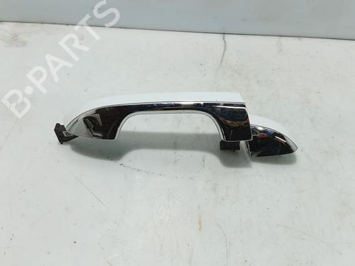 Rear left exterior door handle KIA SPORTAGE IV (QL, QLE) 1.6 GDI | BP31103875C130