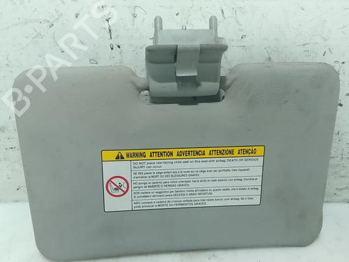 Used Left sun visor Left sun visor 39264252 39264252