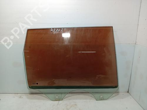 Used Rear right door window Rear right door window VW TOUAREG (7LA, 7L6, 7L7) 2.5 R5 TDI (174 hp) 18985601 18985601
