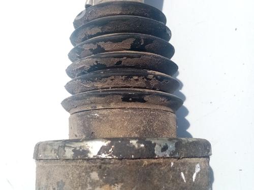 Right front driveshaft SKODA FABIA II Combi (545) 1.2 | BP24685734M39