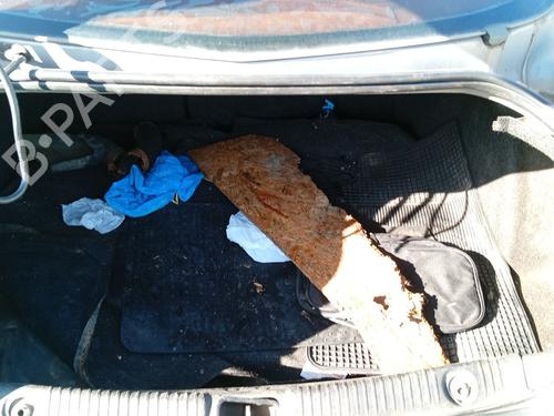 Engine control unit (ECU) RENAULT MEGANE II Saloon (LM0/1_) 1.5 dCi (LM02, LM13, LM2A) | BP32176692M57 