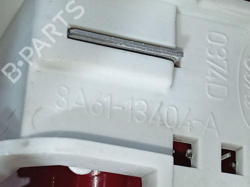 Right taillight FORD FIESTA VI (CB1, CCN) 1.4 TDCi | BP40037232C35 - Image 7