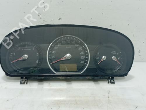 Used Instrument cluster Instrument cluster HYUNDAI SONATA V (NF) 2.0 CRDi (140 hp) 34735265 34735265