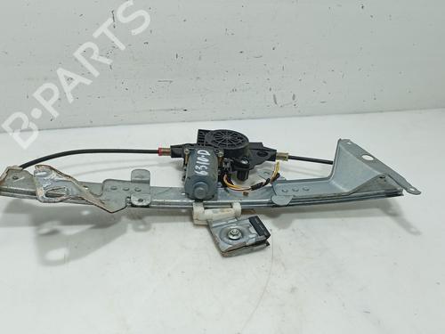 Used Front right window mechanism Front right window mechanism FORD FIESTA V (JH_, JD_) 1.4 TDCi (68 hp) 34287044 34287044