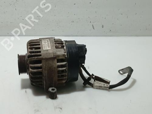 Alternador FIAT LINEA (323_, 110_) 1.4 (77 hp) 31679984