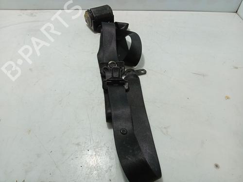 Used Front right seatbelt BMW 3 (E46) 320 d (136 hp) 21119156