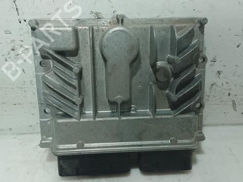 Used Engine control unit (ECU) Engine control unit (ECU) 39246609 39246609