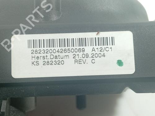 Electronic module OPEL ASTRA H (A04) 1.7 CDTI (L48) | BP39654467M83 - Image 10