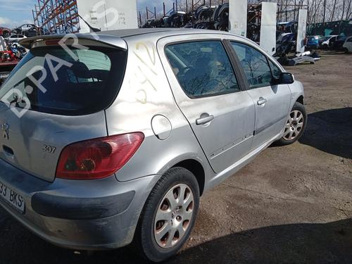 Left front window switch PEUGEOT 307 (3A/C) 1.6 16V | BP33290581I27 - Image 10