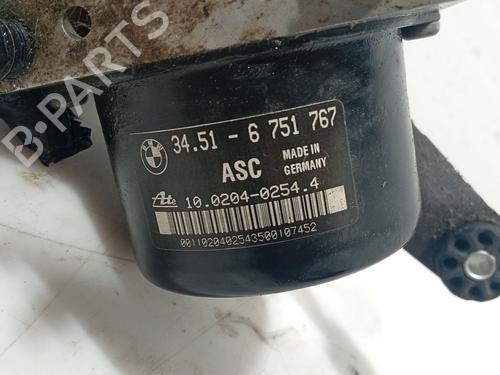 ABS pump BMW 3 (E46) 320 d | BP33973420M43  - Image 5