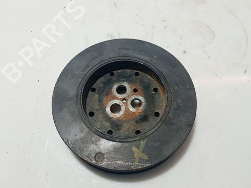 Polia FORD MONDEO III (B5Y) 2.0 16V TDDi / TDCi (115 hp) 31137030