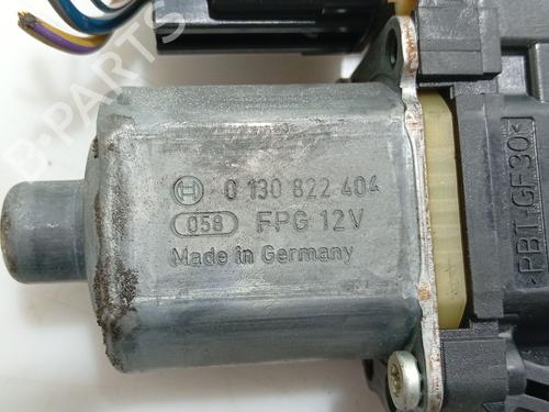 Front left window mechanism FORD FIESTA VI (CB1, CCN) 1.4 TDCi | BP39746349C22 - Image 3