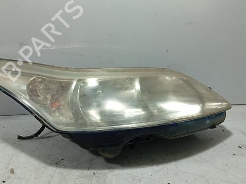 Right headlight CITROËN C4 I (LC_) 1.6 HDi | BP37464309C29 - Image 2