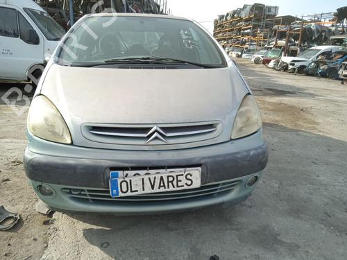 Generator CITROËN XSARA PICASSO (N68) 2.0 HDi | BP31105526M7 