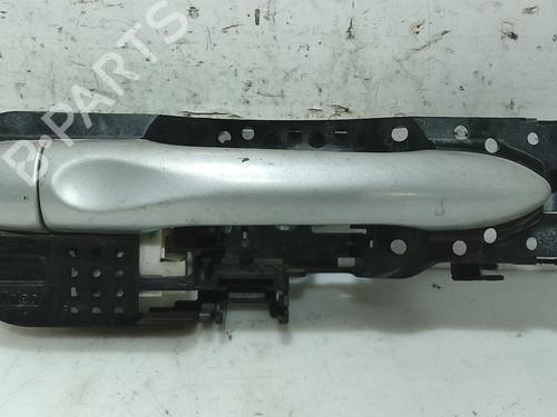 Used Rear right exterior door handle Rear right exterior door handle 39204060 39204060