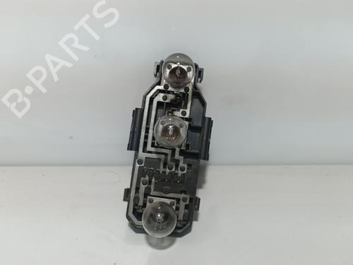 Used Lamp holder Lamp holder AUDI A6 C5 Avant (4B5, 4B6) 2.5 TDI (155 hp) 36561810 36561810
