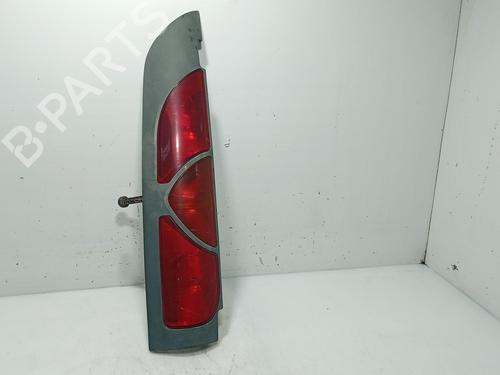 Left taillight RENAULT KANGOO (KC0/1_) D 65 1.9 (KC0E, KC02, KC0J, KC0N) | BP36805178C34 - Image 2