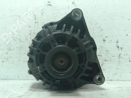 Used Alternator Alternator PEUGEOT 206+ (2L_, 2M_) 1.1 (60 hp) 38873515 38873515