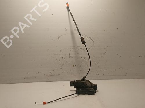 Venstre fortil lås CITROËN C4 Picasso I MPV (UD_) [2006-2015]  31112193