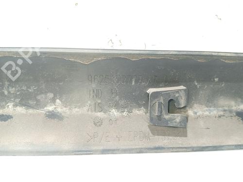 Dørliste PEUGEOT 206 Hatchback (2A/C) 2.0 HDI 90 | BP31104822C150 