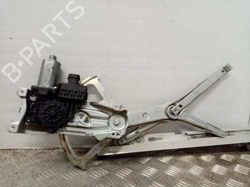 Used Front left window mechanism Front left window mechanism 18979827 18979827