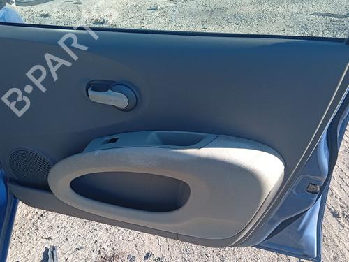 Left front window switch NISSAN MICRA III (K12) 1.2 16V | BP36105213I27  - Image 16