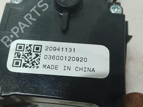 Steering column stalk OPEL MERIVA B MPV (S10) 1.7 CDTI (75) | BP39246464I23 - Image 2