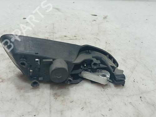 Venstre bagtil invendig håndtag OPEL CORSA E (X15) 1.4 (08, 68) | BP37758103I15 - Image 3