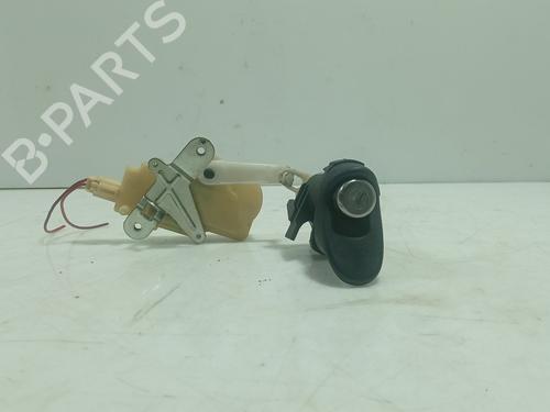 Bagklap lås Bagklap lås TOYOTA YARIS (_P1_) 1.3 (SCP12_, SCP13_, SCP12R, SCP13R) (87 hp) 33809892 33809892