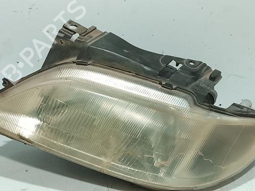 Used Left headlight Left headlight CITROËN XSARA (N1) 2.0 HDi 90 (90 hp) 39746368 39746368