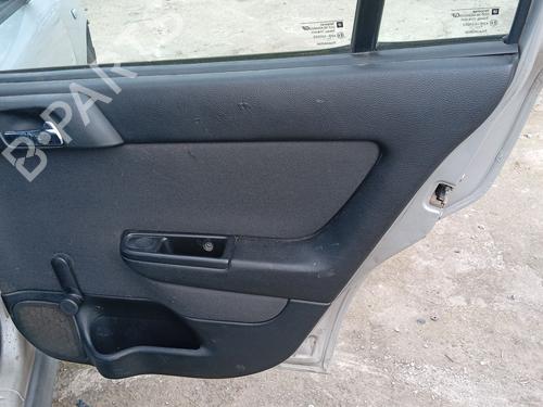 Pipe OPEL ASTRA G Hatchback (T98) 1.7 DTI 16V (F08, F48) | BP31112153M125 