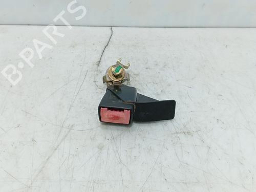 Used Seat buckle Seat buckle MERCEDES-BENZ CLK (C208) CLK 200 (208.335) (136 hp) 34701131 34701131